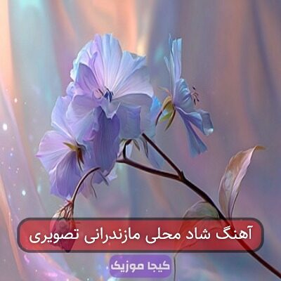 آهنگ مازندرانی شاد تصویری