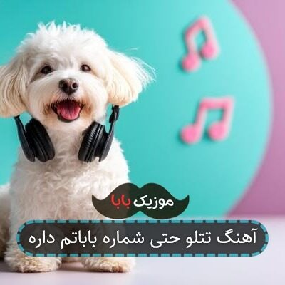 آهنگ تتلو حتی شماره باباتم داره آهنگ تتلو حتی شماره باباتم داره