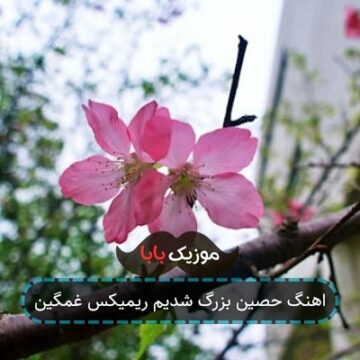 اهنگ حصین بزرگ شدیم ریمیکس غمگین اهنگ حصین بزرگ شدیم ریمیکس غمگین