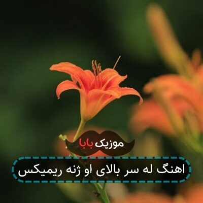 اهنگ له سر بالای او ژنه ریمیکس
