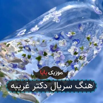 اهنگ سریال دکتر غریبه