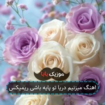 اهنگ میزنیم دریا تو پایه باشی ریمیکس