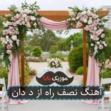 آهنگ نصف راه از د دان