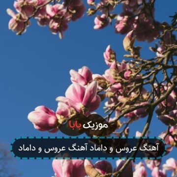 آهنگ عروس و داماد آهنگ عروس و داماد آهنگ عروس و داماد آهنگ عروس و داماد
