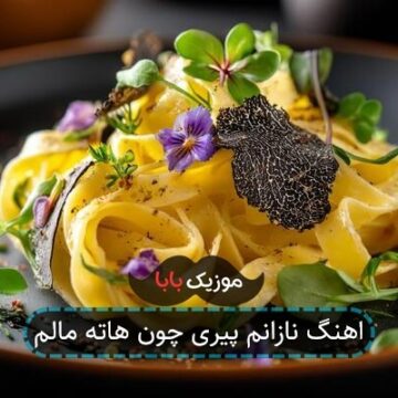 اهنگ نازانم پیری چون هاته مالم