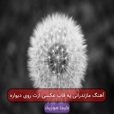آهنگ ب تن کردم برات پیرهن سیامو آهنگ ب تن کردم برات پیرهن سیامو