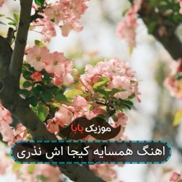 اهنگ همسایه کیجا اش نذری