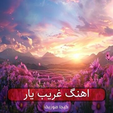 اهنگ غریب یار