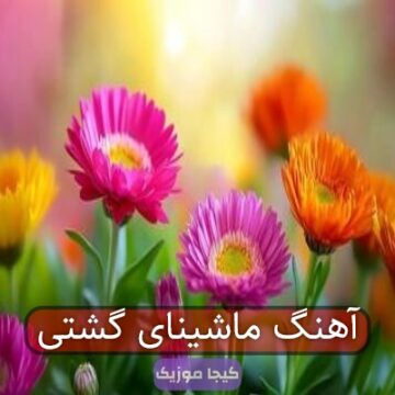 آهنگ ماشینای گشتی آهنگ ماشینای گشتی
